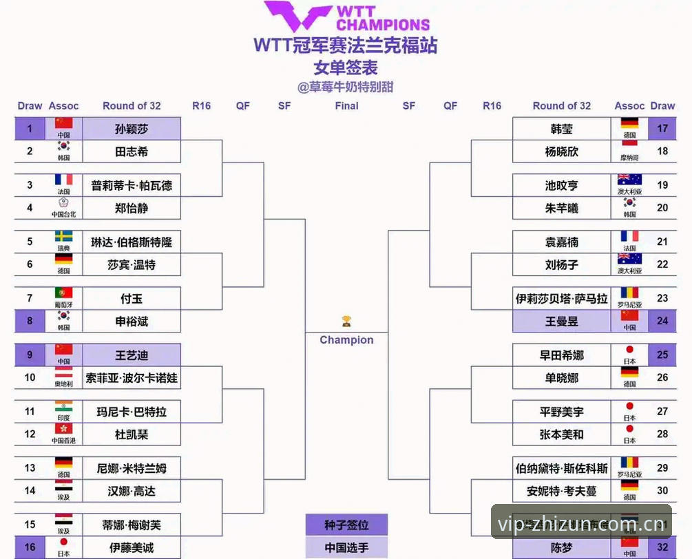 2026法网女单抽签结果解读教程：中国金花郑钦文保分压力全解析